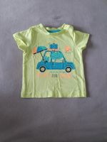 T-Shirt "Frösche mit Auto auf Reise" Leipzig - Leipzig, Zentrum-Ost Vorschau