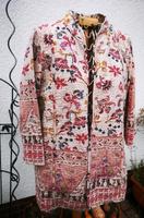Jacke von Mango bestickt Hessen - Neuhof Vorschau