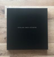 CD DIALOG DER KÜNSTE Editionsmappe Nr. 245/900 Rheinland-Pfalz - Adenau Vorschau
