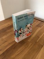 Buch Es wird Zeit Roman von Kürthy Sachsen - Riesa Vorschau