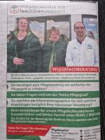 Pflegeberatung nach Paragraph 37.3 SGB XI Niedersachsen - Salzgitter Vorschau