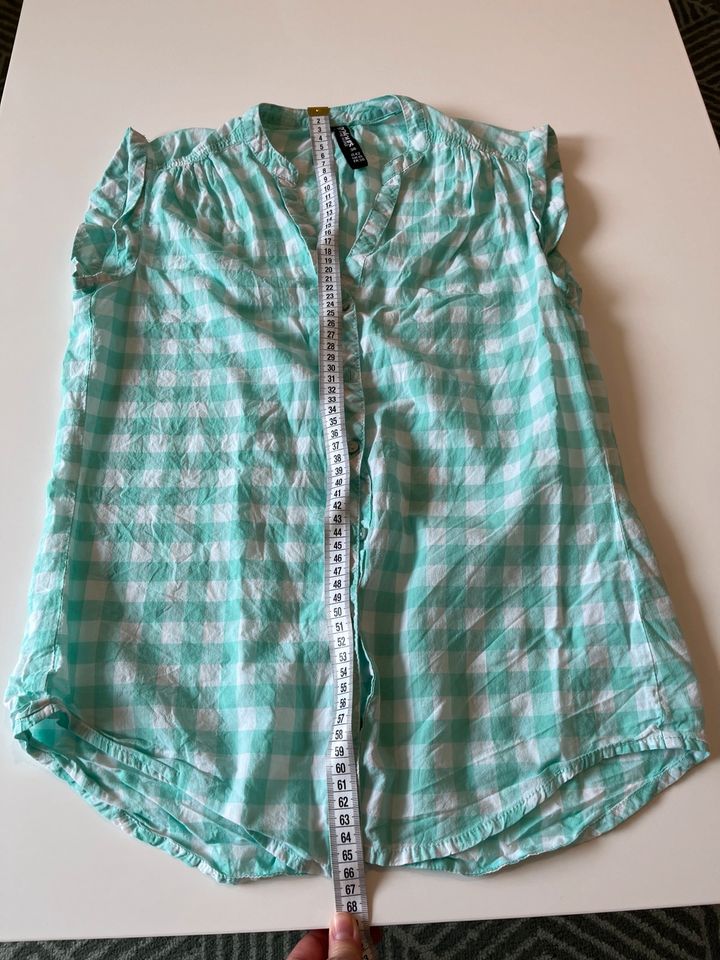 Damen Bluse in Gr. S 36 von Takko in Langsur