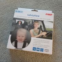Reer Auto Sicherheitsspiegel, Babyspiegel Nordrhein-Westfalen - Wesel Vorschau