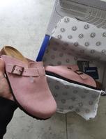 Birkenstock Boston Hellrosa Leipzig - Leipzig, Zentrum Vorschau