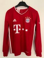 Bayern München Trikot, langarm (Gr. 140) Nordrhein-Westfalen - Alpen Vorschau