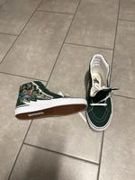 Vans men us 11 44,5 Hardcore Punkrock Bayern - Waigolshausen Vorschau