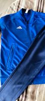 Adidas Jogger blau 140 top jogginganzug kinder Rheinland-Pfalz - Worms Vorschau