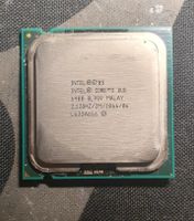 Intel Core 2 Duo 6400 lga 775 Nordrhein-Westfalen - Lüdenscheid Vorschau