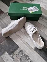 Lacoste Sneaker  gr..37 Sachsen-Anhalt - Eisleben Vorschau