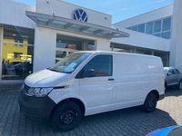 Volkswagen T6.1 Transporter Kasten KR Mecklenburg-Strelitz - Landkreis - Woldegk Vorschau