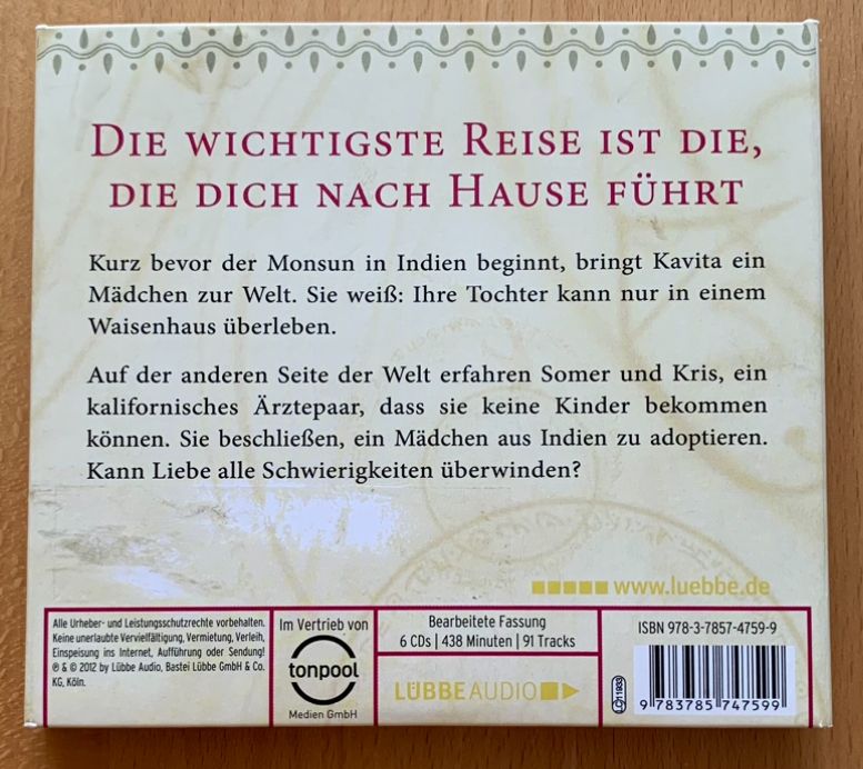 3 Hörbücher - HUMMELDUMM. /Geheime Tochter / Katze fürs Leben ! in Kaiserslautern