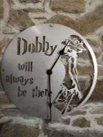 Uhr Harry Potter Dobby Sachsen - Dippoldiswalde Vorschau