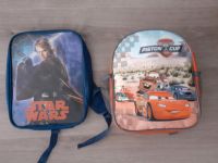 Kinder Rucksack Star Wars, Cars Kindegarten je 3,50€ TOP Baden-Württemberg - Schorndorf Vorschau