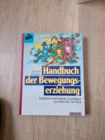 Handbuch der Bewegungserziehung Rheinland-Pfalz - Lonsheim Vorschau