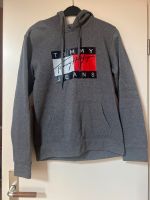 Tommy H. Hoodie Grau Niedersachsen - Garbsen Vorschau