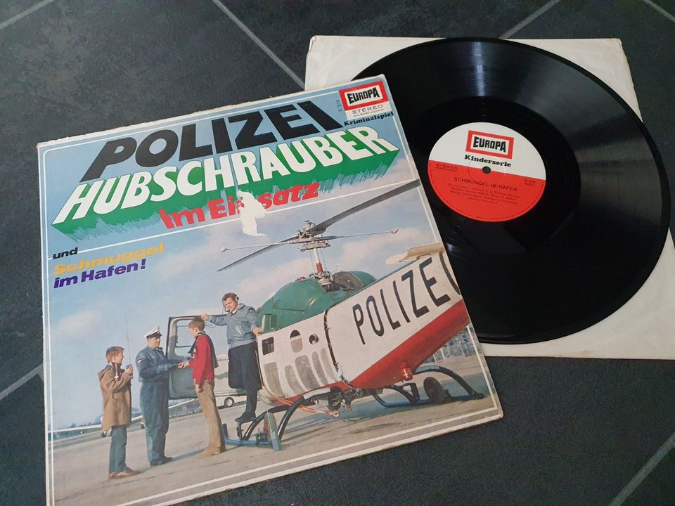 Sammlung LP Schallplatte Vinyl Set in Lemförde