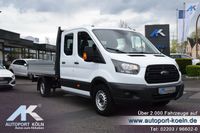 Ford Transit Pritsche 350 L3 Doppelkabine 2,8m *AHK* Köln - Porz Vorschau