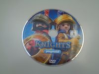 playmobil - Knights - Der Film, DVD, Kinderfilm, Ritter Schleswig-Holstein - Hemdingen Vorschau