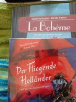 2 Opernbücher für Kinder Mit CD!! Nürnberg (Mittelfr) - Oststadt Vorschau