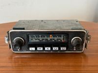 Vintage Blaupunkt Autoradio * FRANKFURT RALLYE 20W * 60/70er Nordrhein-Westfalen - Herford Vorschau