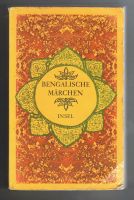 Buch – Bengalische Märchen Nordwestmecklenburg - Landkreis - Dorf Mecklenburg Vorschau