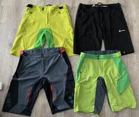 Cube Shorts Hose Trikot Bekleidungspaket Bayern - Ebermannsdorf Vorschau