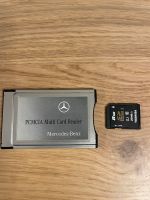 Mercedes Benz COMAND APS PCMCIA MultiCardReader Adapter B67823982 Baden-Württemberg - Elchesheim-Illingen Vorschau