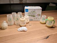 MAM Flaschen Set Anti-Colic Nordrhein-Westfalen - Olsberg Vorschau