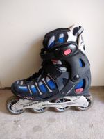 Rollerblades / Inlineskates Größe 36/37 Baden-Württemberg - Konstanz Vorschau