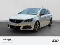 Peugeot 308 SW 2.0 BlueHDi GT LED NAVI+ SITZHZ LM18 Nordrhein-Westfalen - Gelsenkirchen Vorschau