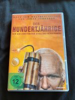 DVD der Hundertjährige Obergiesing-Fasangarten - Obergiesing Vorschau