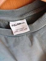 Pull & Bear Sweatshirt Pullover Gr. XXS Rostock - Stadtmitte Vorschau