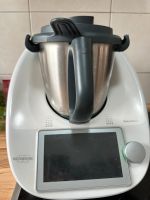 Thermomix und Zubehör Nordrhein-Westfalen - Mönchengladbach Vorschau