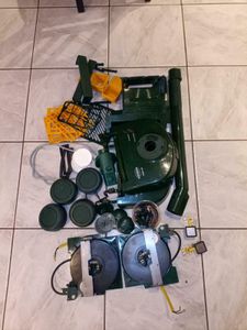 Vorwerk Tiger 251 Ersatzteile eBay Kleinanzeigen ist jetzt Kleinanzeigen