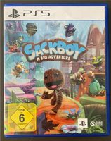 Sackboy für die Playstation 5 Niedersachsen - Peine Vorschau