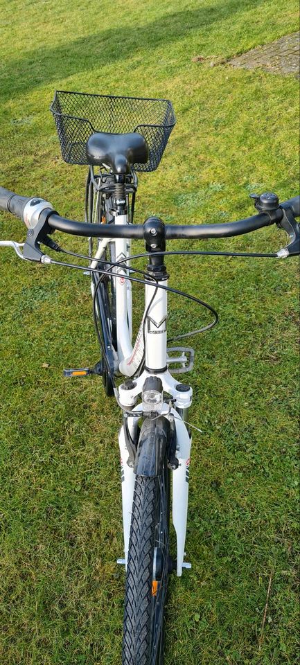 Fahrrad 27,5 zoll in Mittelangeln