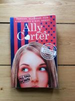 All fall down - Ally Carter, Embassy Row 1 Vahrenwald-List - List Vorschau