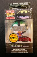 Funko Pop Keychain - DC Joker Gamer - Chase Nordrhein-Westfalen - Recklinghausen Vorschau