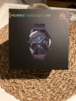 Huawei Watch GT 2 46mm Hamburg-Mitte - Hamburg Hammerbrook Vorschau