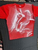Puma T-Shirt Shirt Größe 164 Top Zustand Versand möglich Hessen - Dornburg Vorschau