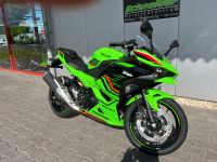 Kawasaki Ninja 500 SE ABS Nordrhein-Westfalen - Lage Vorschau