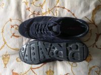 Originale Prada Sneaker Gr. 5 aus blauem Wildleder, siehe Bilder, Bonn - Bad Godesberg Vorschau