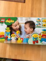 Lego Gesichter Niedersachsen - Dinklage Vorschau