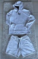 Hollister Pullover & Shorts Gr. M Nordrhein-Westfalen - Jüchen Vorschau