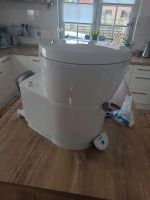 Campingtoilette Thetford C220 Nordrhein-Westfalen - Rheinberg Vorschau