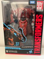 Transformers Studio Series Decepticon Rampage / Combiner Sachsen - Chemnitz Vorschau