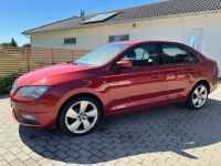 Seat Toledo 1.2 TSI 63kW Style Salsa Mecklenburg-Strelitz - Landkreis - Friedland Vorschau