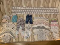 Kleiderpaket 50-62, Babykleidung, Erstausstattung, 40 Teile Rheinland-Pfalz - Mainz Vorschau