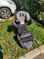 Kindersitz Marke Kiddy Guardianfix Pro 2 isofix Baden-Württemberg - Tübingen Vorschau