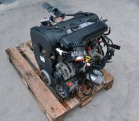 VOLVO V70 2,5T B5254T6 V70 MOTOR KOMPLETT Brandenburg - Hennigsdorf Vorschau